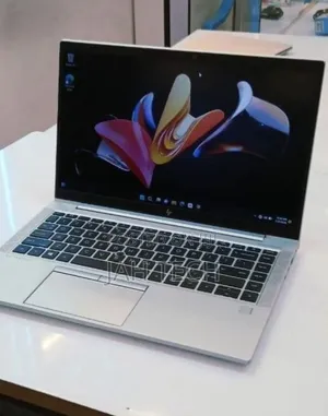 New Laptop HP EliteBook 840 G7 16GB Intel Core i5 SSD 512GB