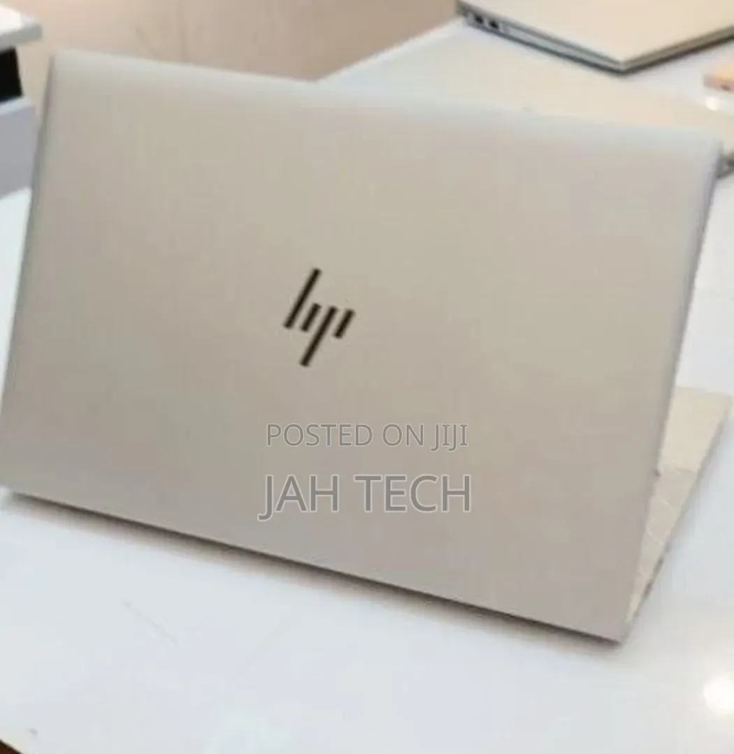 New Laptop HP EliteBook 840 G7 16GB Intel Core i5 SSD 512GB