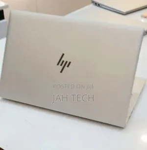 New Laptop HP EliteBook 840 G7 16GB Intel Core i5 SSD 512GB