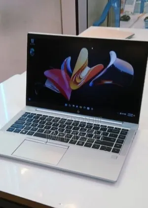 New Laptop HP EliteBook 840 G7 16GB Intel Core i5 SSD 512GB