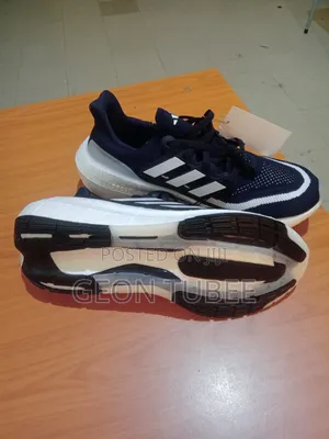 Adidas Sport Shoes Size 42