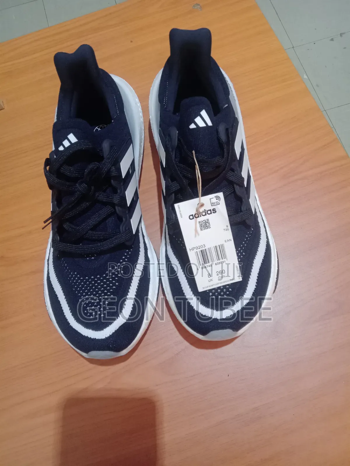 Adidas Sport Shoes Size 42