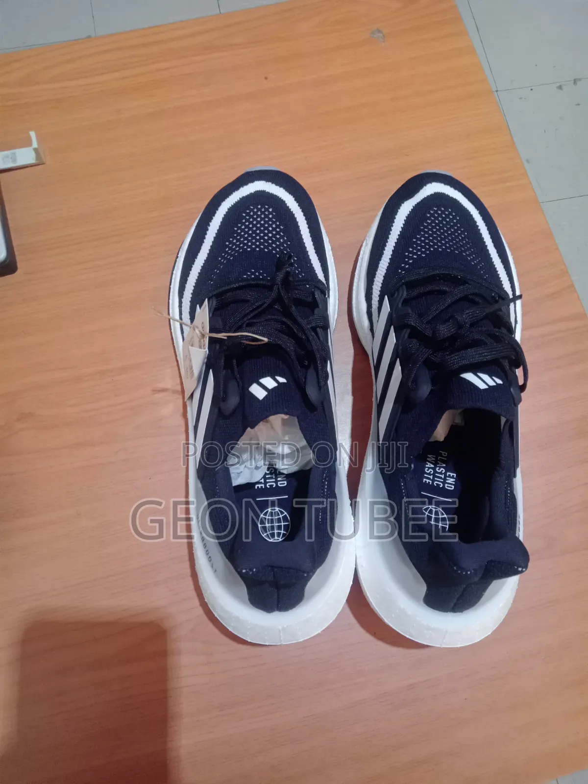 Adidas Sport Shoes Size 42