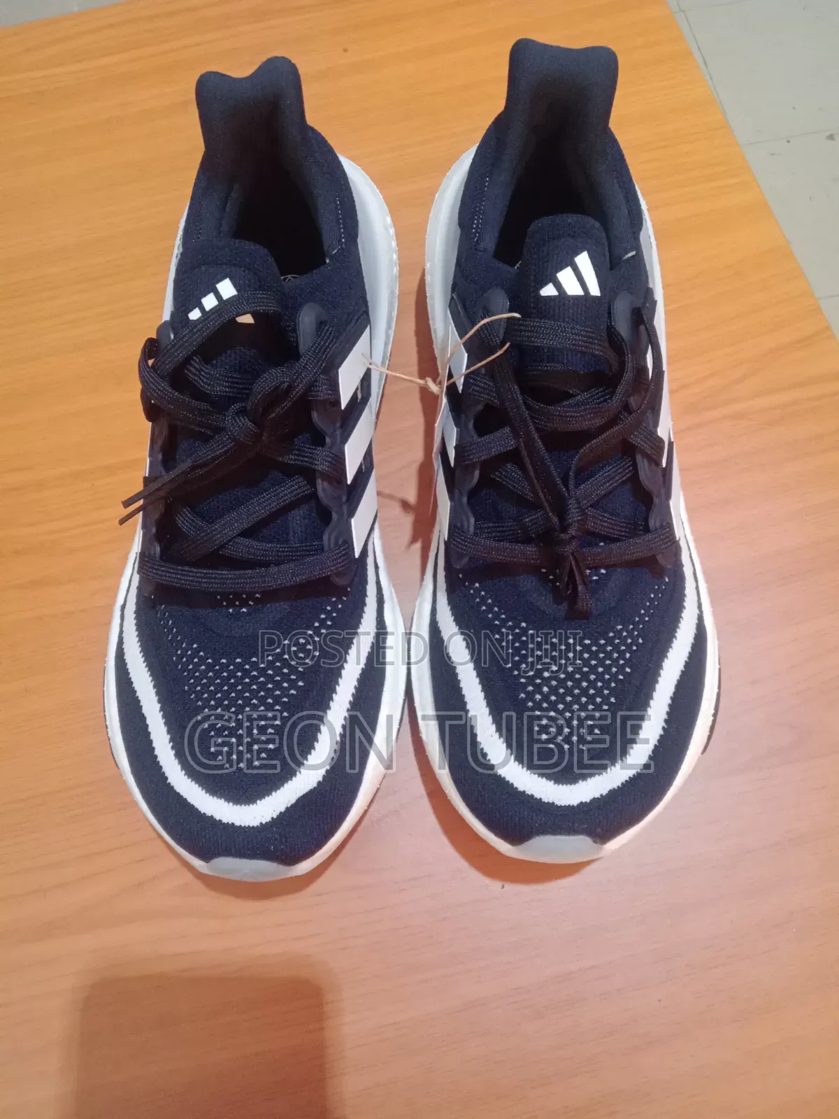 Adidas Sport Shoes Size 42