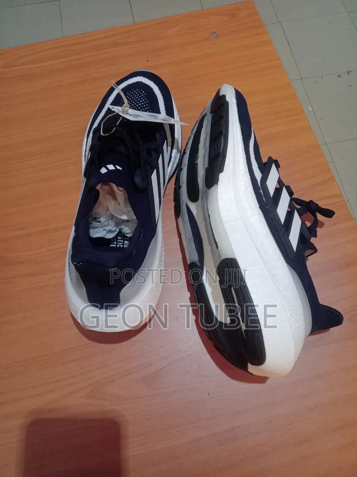 Adidas Sport Shoes Size 42