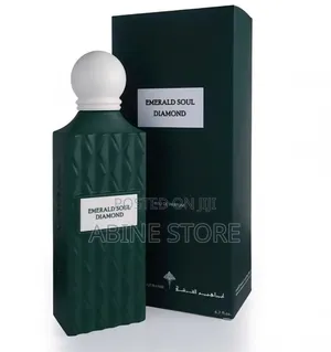 Emerald Soul Diamond Her Fragenance