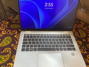 New Laptop HP Pavilion 15 32GB Intel Core i7 eMMC 512GB