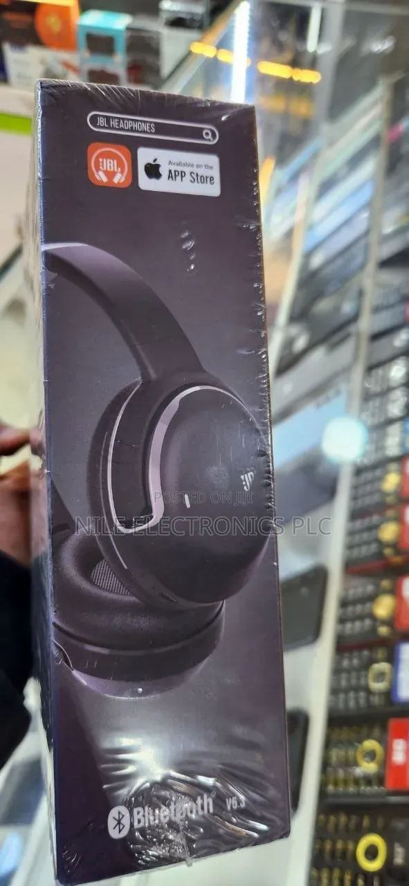 JBL Tour One M2 Wireless Over-Ear Headphones
