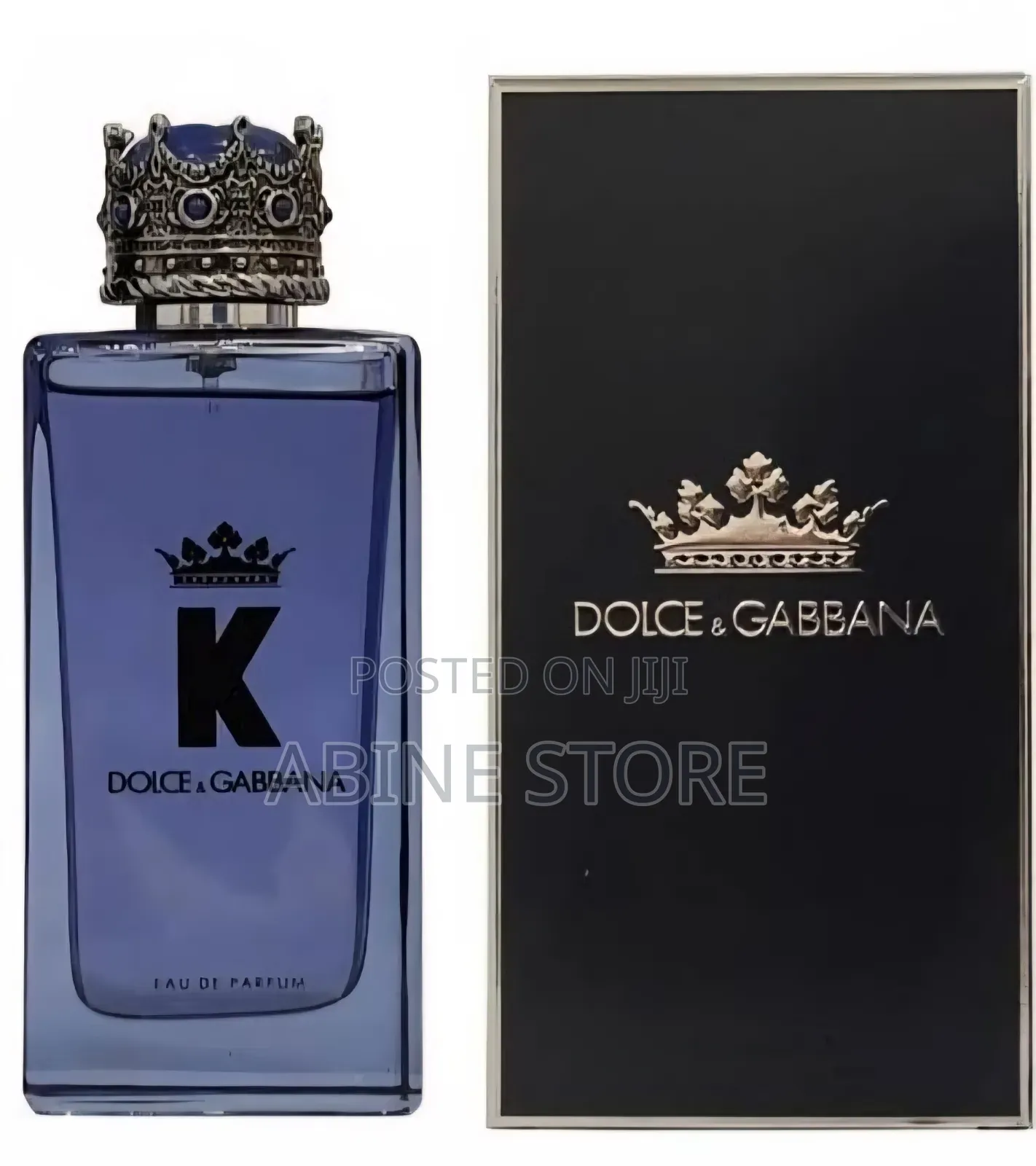 Dolce and Gabbana Her Perfume