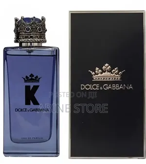 Dolce and Gabbana Her Perfume