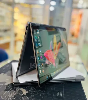 New Laptop HP OmniBook X Flip 14" 16GB Intel Core Ultra 7 SSD 1T