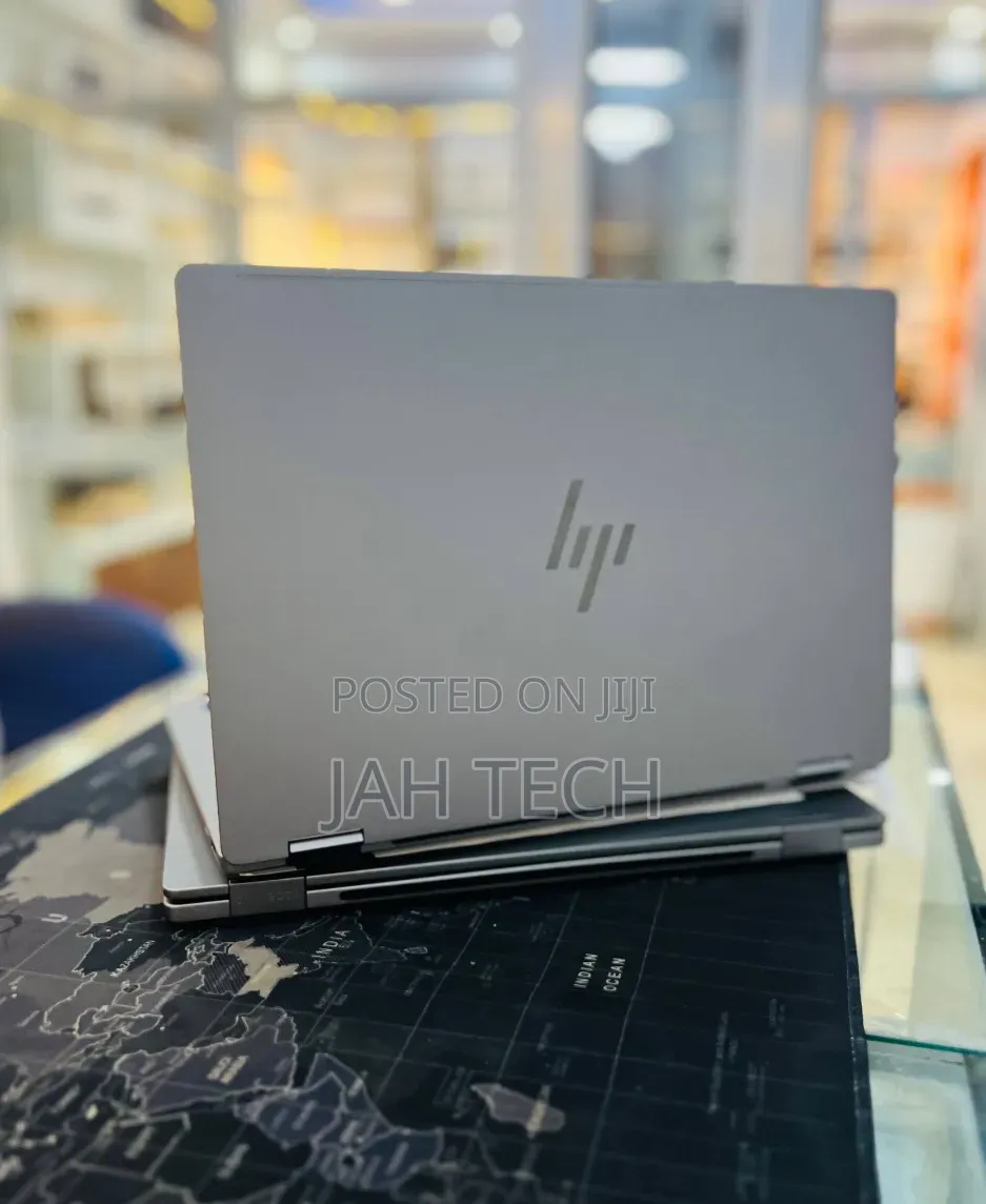 New Laptop HP OmniBook X Flip 14" 16GB Intel Core Ultra 7 SSD 1T