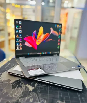 New Laptop HP OmniBook X Flip 14" 16GB Intel Core Ultra 7 SSD 1T