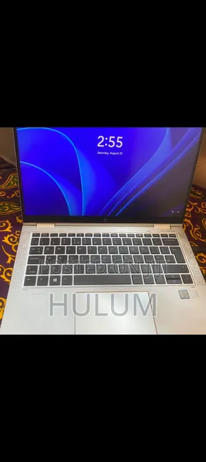 New Laptop HP Pavilion 15 32GB Intel Core i7 eMMC 512GB