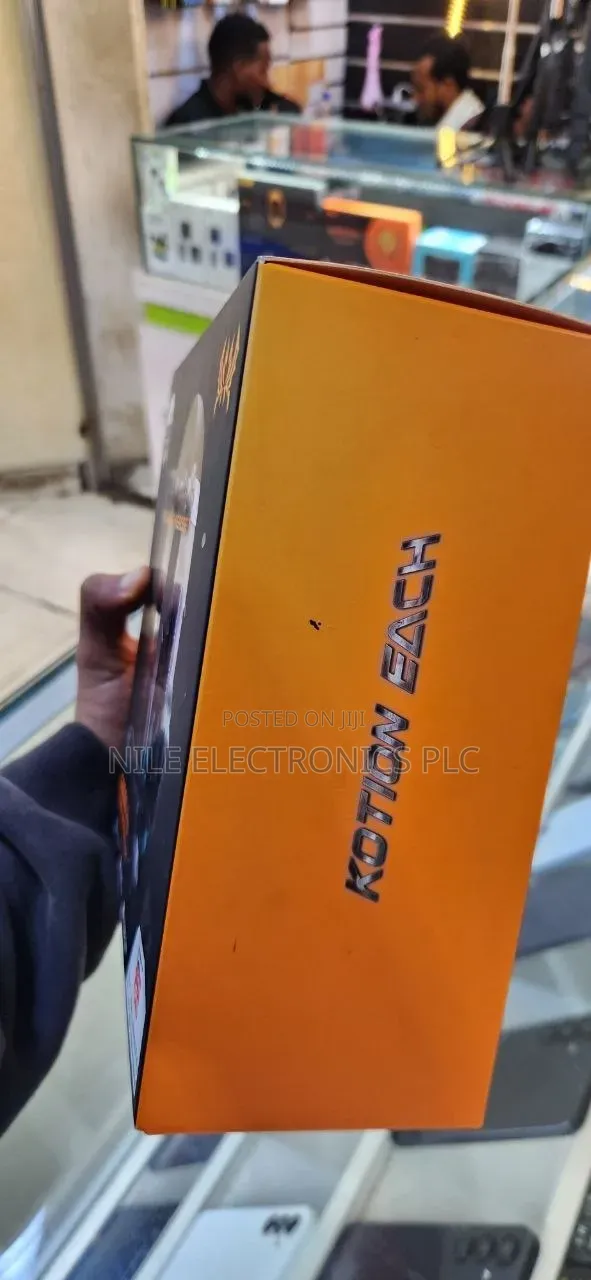 Kotion Each G9000 Pro Is an Over-Ear Wired Gaming Headset