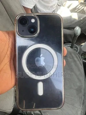 Apple iPhone 14 128 GB Black