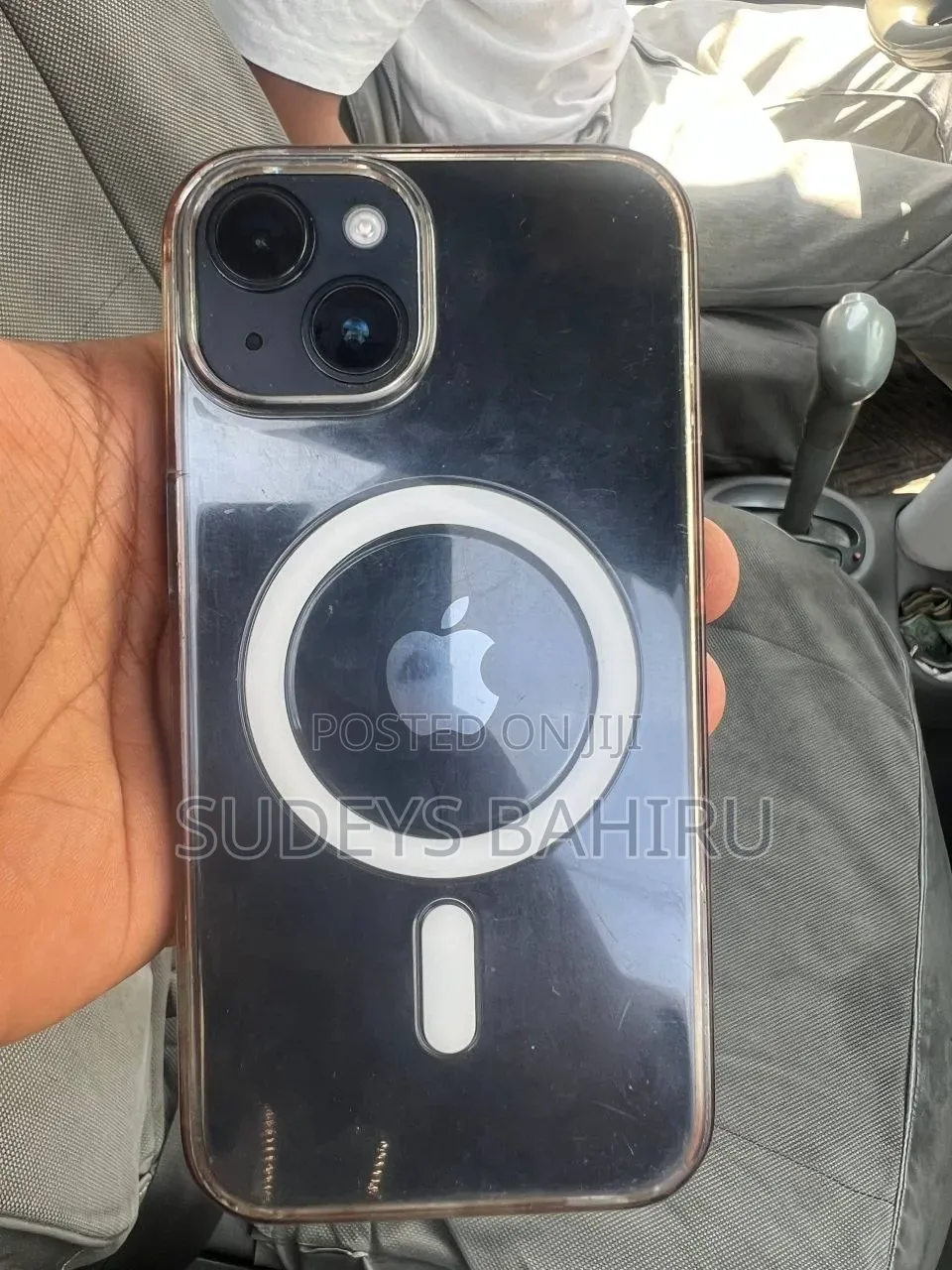 Apple iPhone 14 128 GB Black