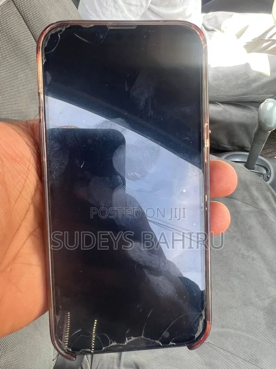Apple iPhone 14 128 GB Black