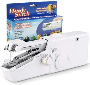 Portable Sewing Machine