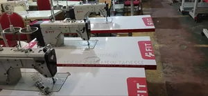 Swing Machine