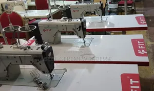 Swing Machine