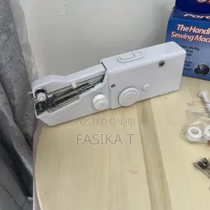 Portable Sewing Machine