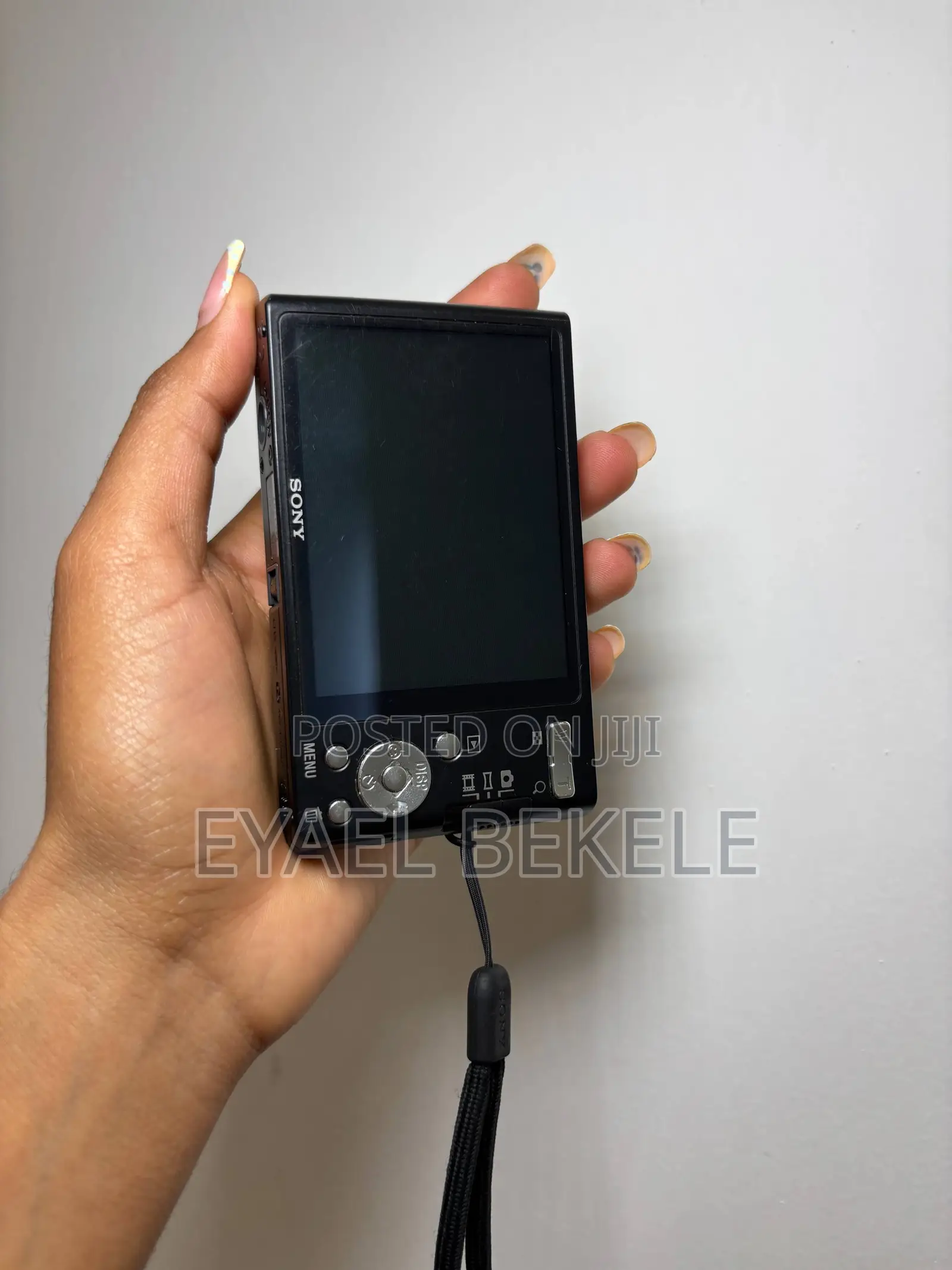 Digital Camera