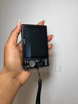Digital Camera