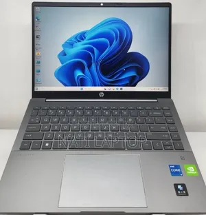 New Laptop HP Pavilion 14 16GB Intel Core i5 SSD 512GB