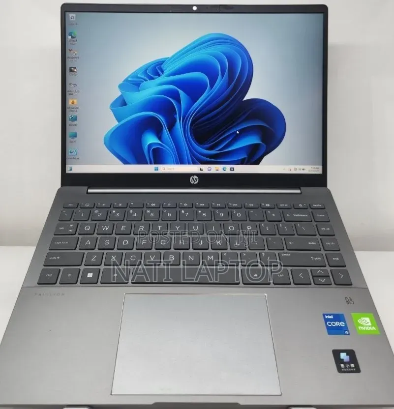 New Laptop HP Pavilion 14 16GB Intel Core i5 SSD 512GB