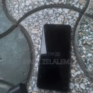Itel A60 32 GB Green
