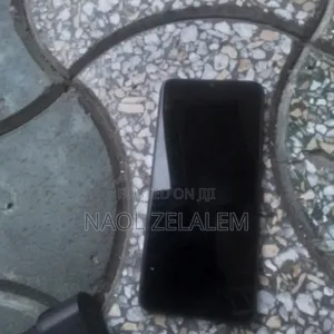 Itel A60 32 GB Green
