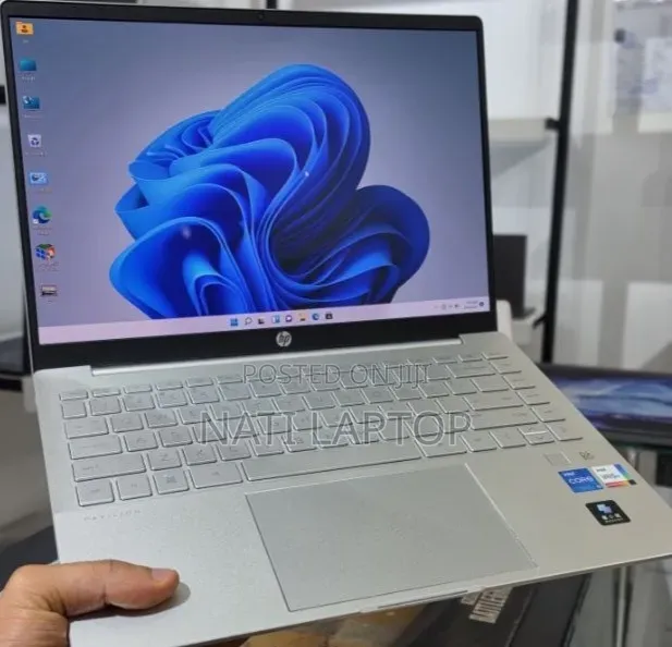 New Laptop HP Pavilion 14 16GB Intel Core i5 SSD 512GB