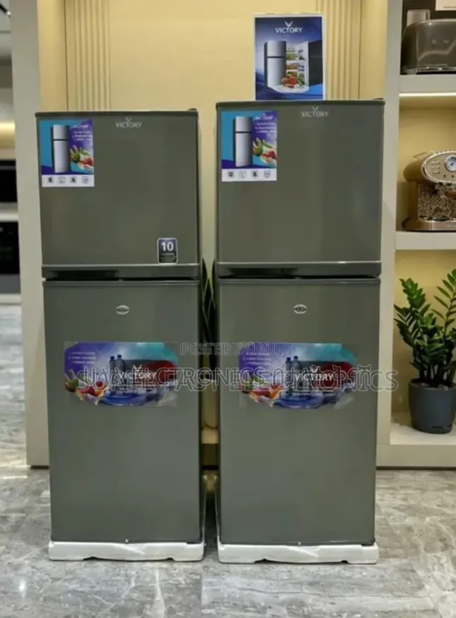 Victory 270 Refrigerator