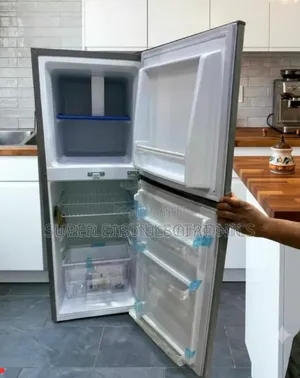 Victory 270 Refrigerator