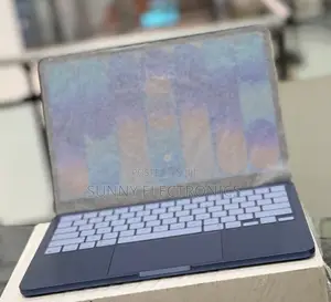 New Laptop Apple MacBook Neo 2026 8GB SSD 256GB