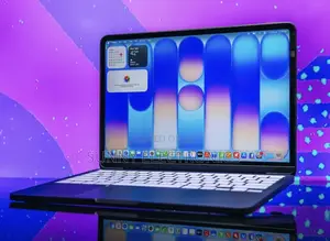 New Laptop Apple MacBook Neo 2026 8GB SSD 256GB