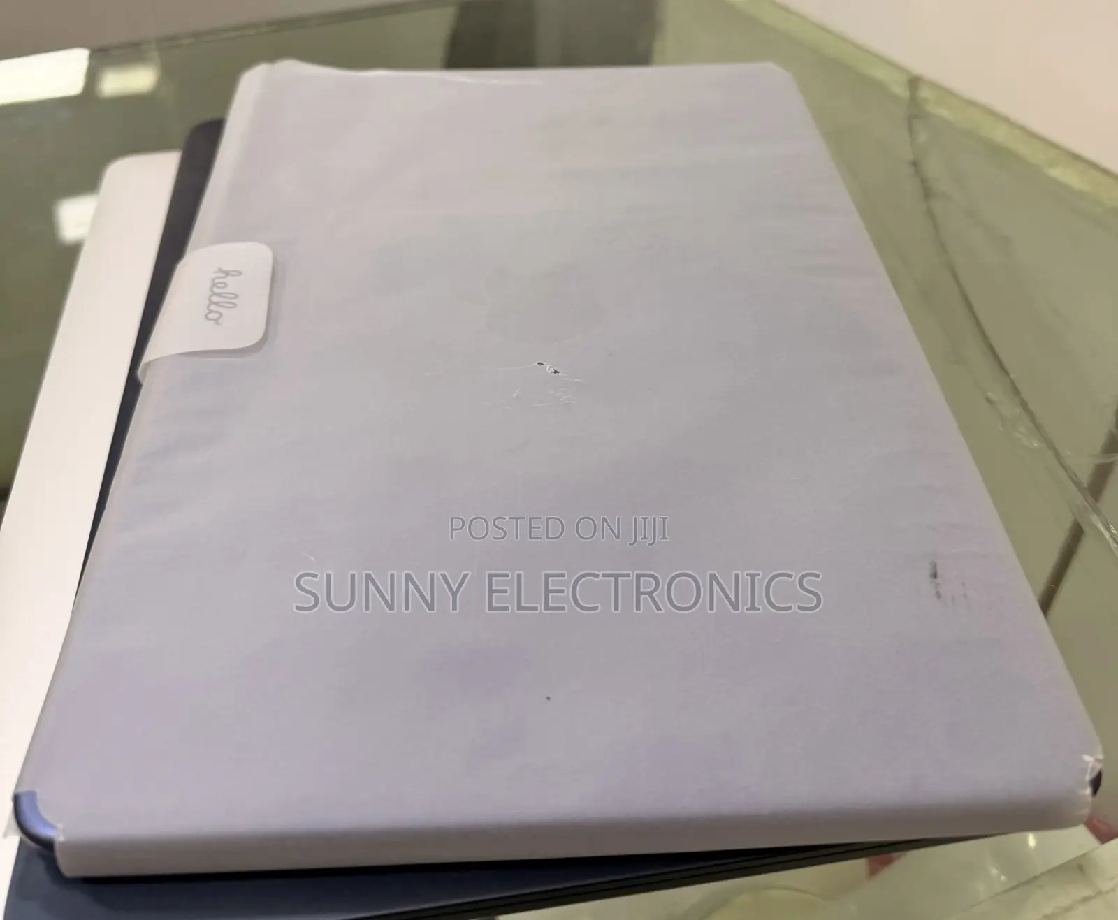 New Laptop Apple MacBook Neo 2026 8GB SSD 256GB