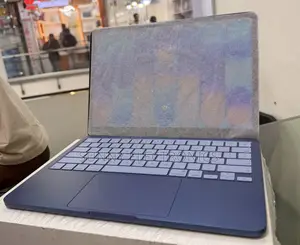New Laptop Apple MacBook Neo 2026 8GB SSD 256GB
