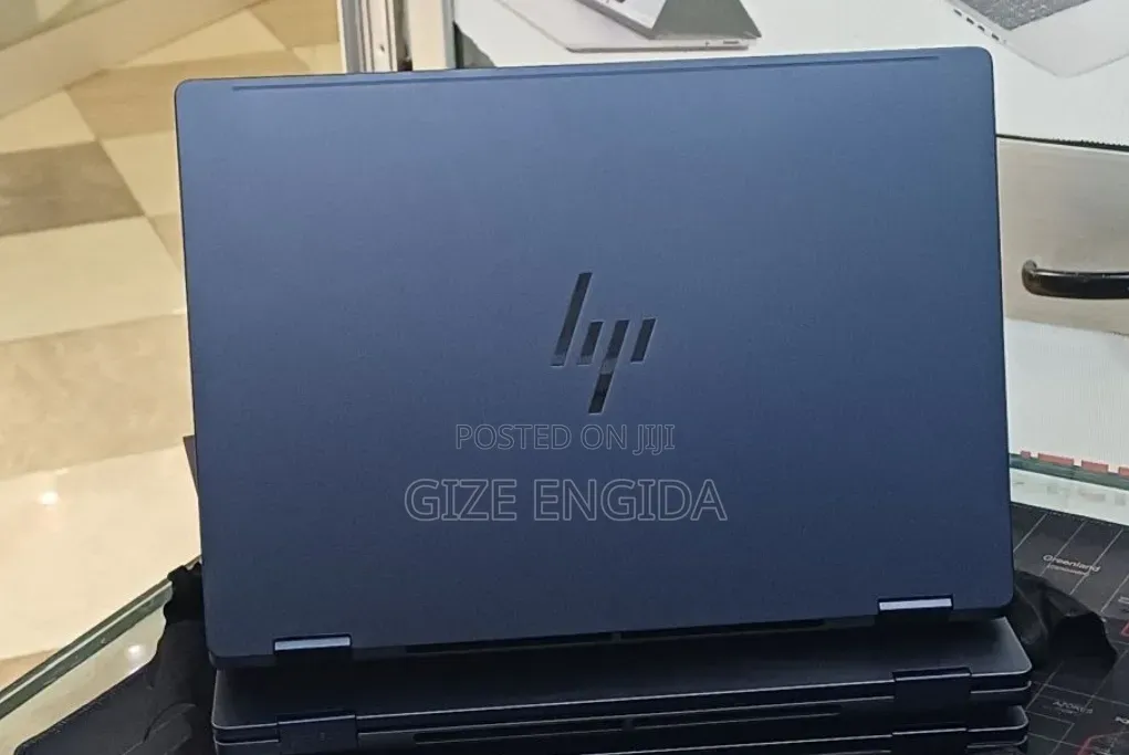 New Laptop HP OmniBook Ultra Flip 14" 16GB Intel Core Ultra 5 SSD 512GB