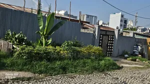 120sqm Land for Sale