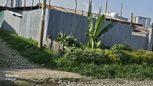 120sqm Land for Sale