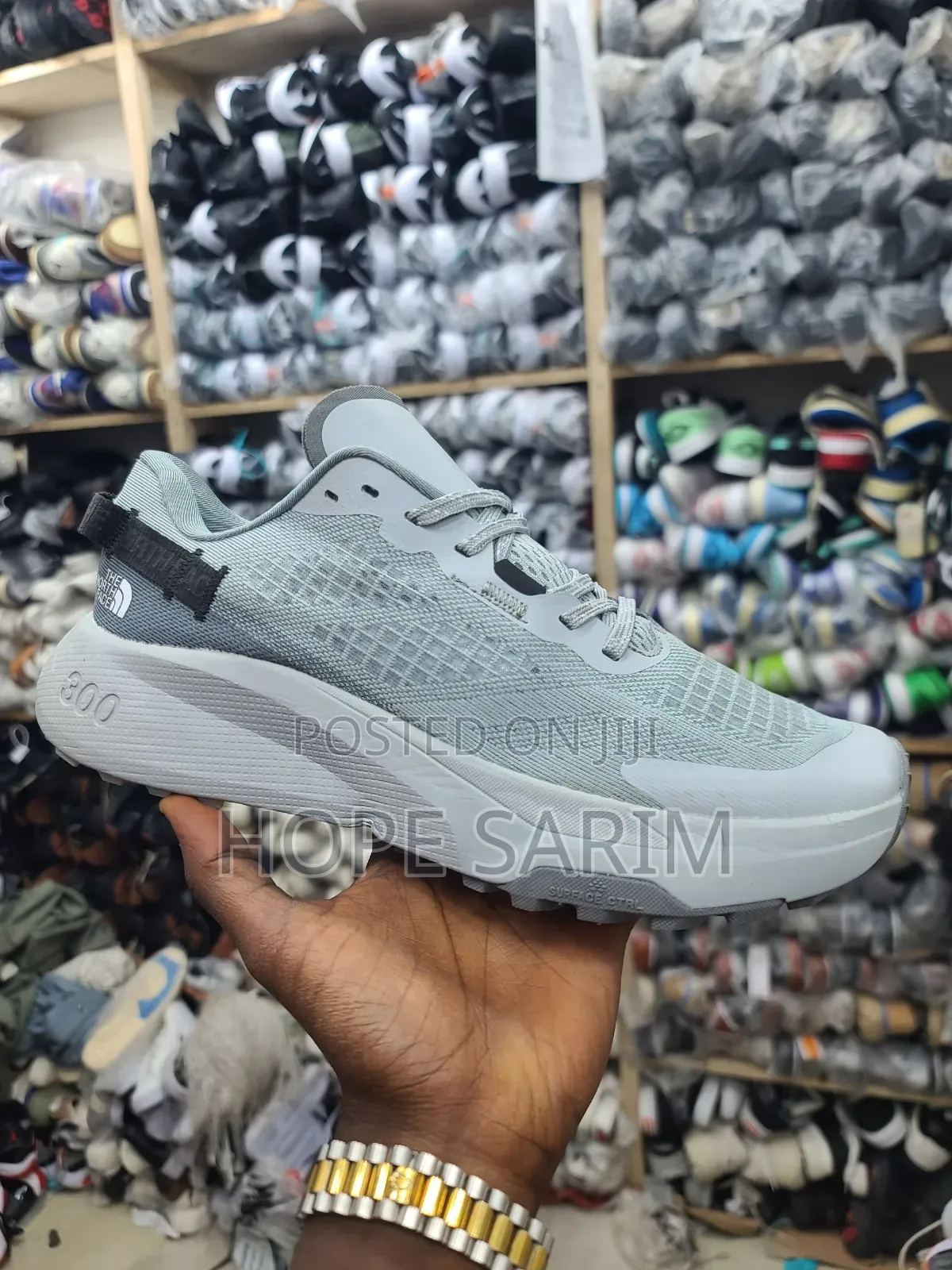 The North Face VECTIV 300 Trail Shoes