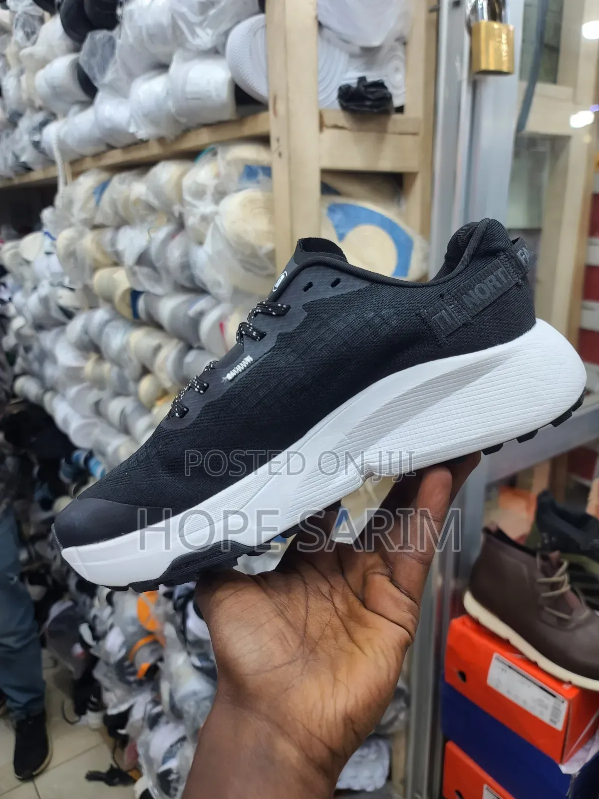 The North Face VECTIV 300 Trail Shoes
