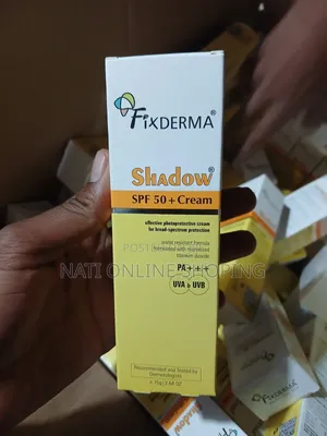 Fixderma Shadow SPF 50+ Cream