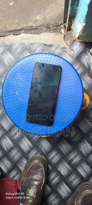 Samsung Galaxy M32 5G 128 GB Gray