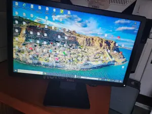 Desktop Computer Dell OptiPlex 3010 2GB Intel Core i3 HDD 500GB