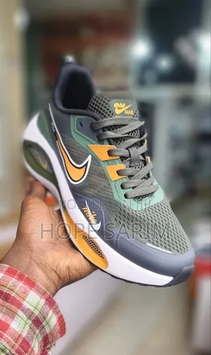 Nike Air Max SC Active Runners