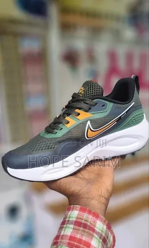 Nike Air Max SC Active Runners