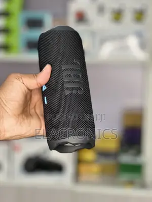 JBL Flip 7 Portable Speaker⁠